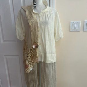 Verda elegant shirt